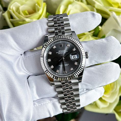 small rolex datejust